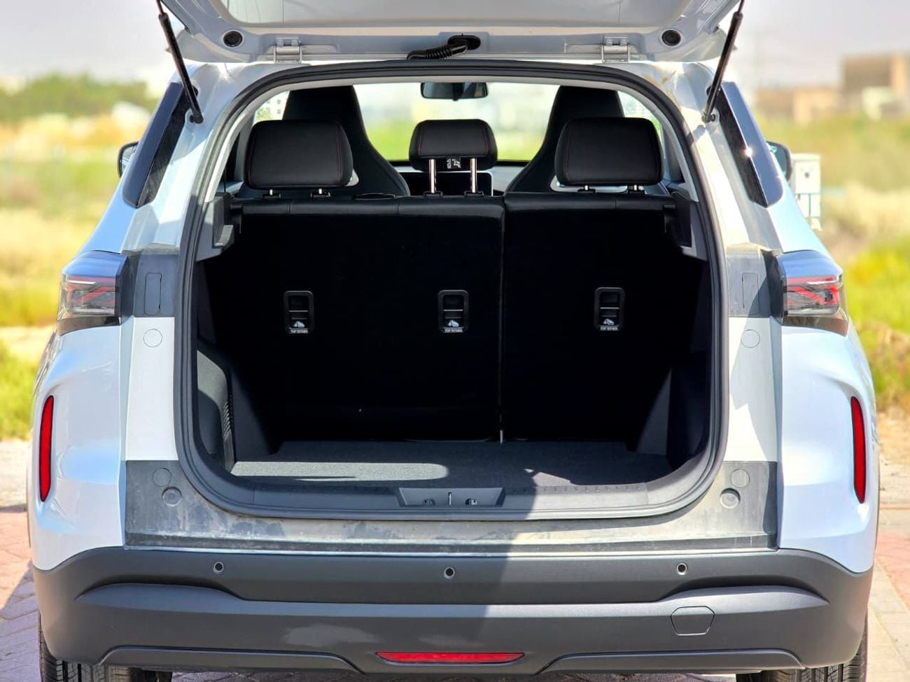 شيري تيجو 4 برو