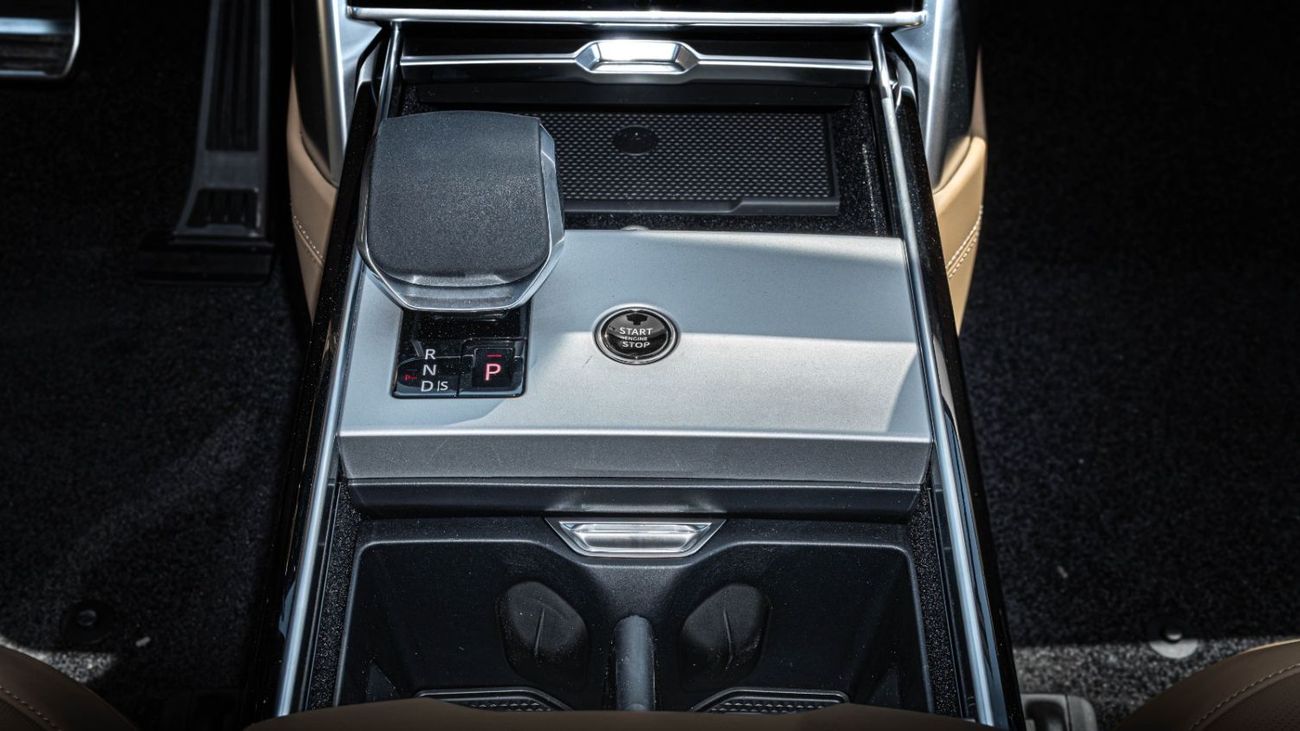 Land Rover Range Rover RANGE ROVER AUTOBIOGRAPHY P530