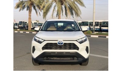 تويوتا راف ٤ TOYOTA RAV4 LE HYBIRD 2023