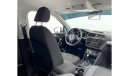 Volkswagen Tiguan S S 2019 Volkswagen Tiguan, Warranty, Canadian Specs