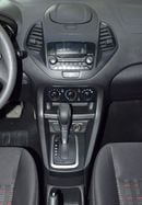 فورد فيجو EXCELLENT DEAL for our Ford Figo ( 2020 Model ) in White Color GCC Specs