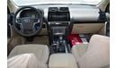Toyota Prado Txl V6 4.0l Petrol Automatic Transmission