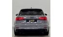 Audi RS3 2018 Audi RS3 TFSI Quattro, Full Service History, Warranty, GCC