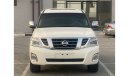 Nissan Patrol SE Platinum