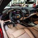 Ferrari Purosangue STANDARD