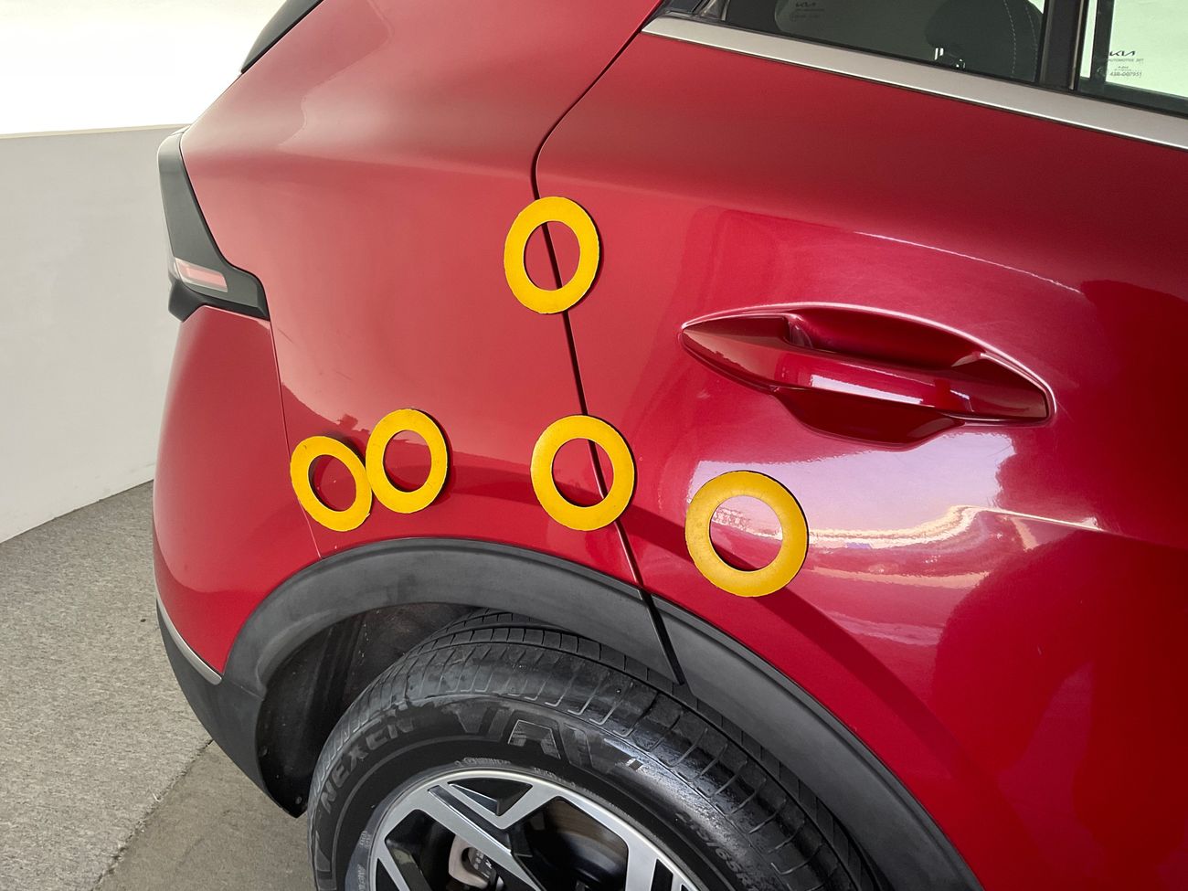 كيا سبورتيج LX | شامل الضمان | 0 ﺪﻔﻋﺓ ﺃﻮﻟﻯ