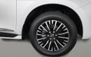 Nissan Patrol SE PLATINUM CITY 2022 | AED 2413/Month | 0 DP | 30 Day Return | Warranty