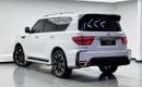 Nissan Patrol Nismo 5.6L 2022 Nissan Patrol Nismo, 2026 Nissan Warranty, Fully Loaded, Very Low Kms, GCC