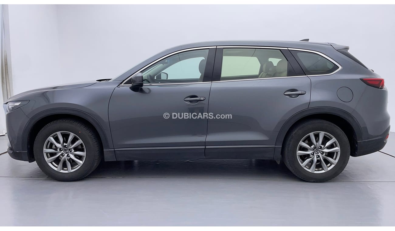 Mazda CX9 GT TURBO 2.5 | Zero Down Payment | Free Home Test Drive