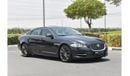 Jaguar XJ Luxury JAGUAR XJ-L V6