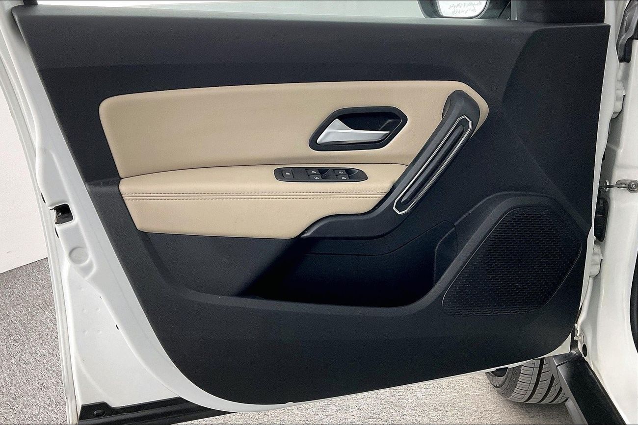 رينو داستر LE | شامل الضمان | 0 ﺪﻔﻋﺓ ﺃﻮﻟﻯ