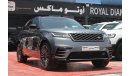 Land Rover Range Rover Velar (2018) V6 R-Dynamic, GCC