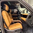 لاند روفر ديفندر HSE Land Rover Defender 110 2024 مواصفات خليجية