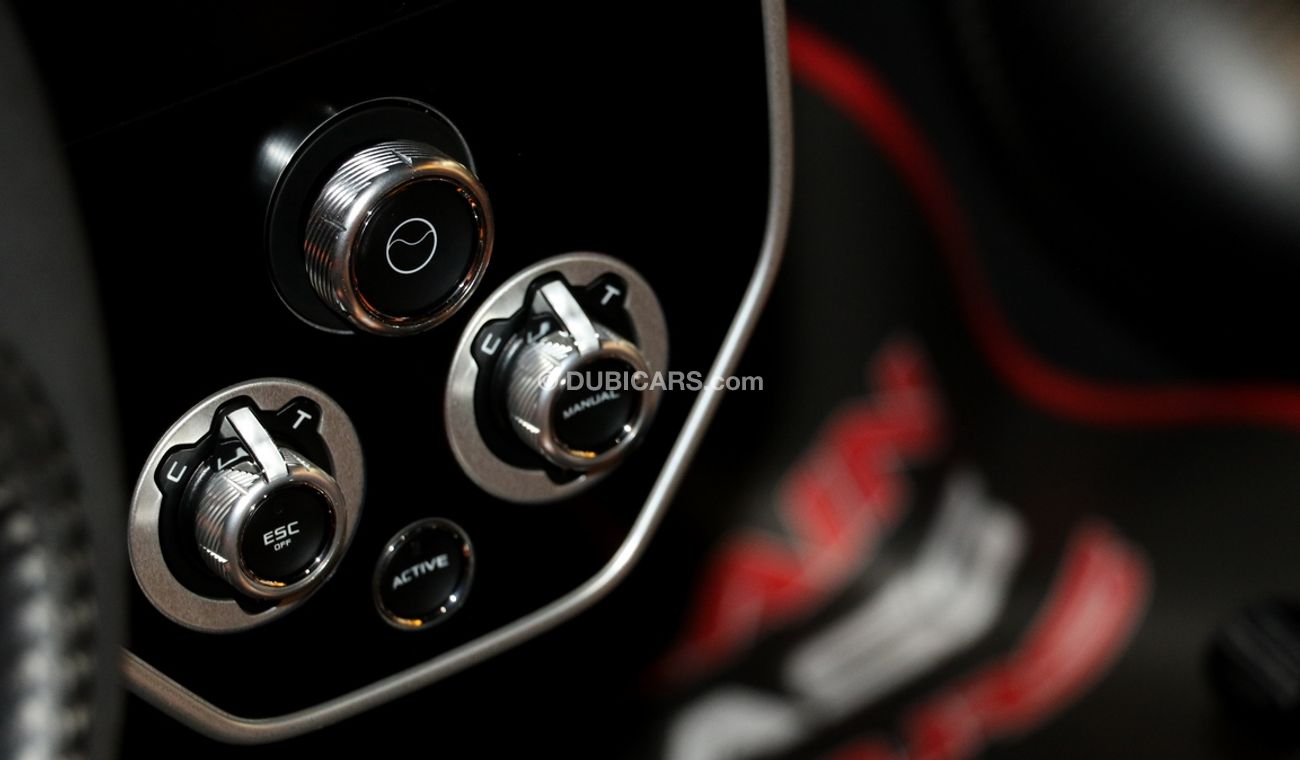 McLaren Senna MSO - 1 of 500