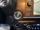تويوتا هيلوكس SGLX S GLX 2.4L AWD A/T