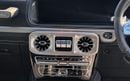 مرسيدس بنز G 63 AMG STD