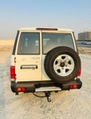 تويوتا لاند كروزر diesel right hand drive 4.5L only for export available