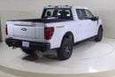 Ford F-150 TREMOR CREW CAB LUX /TR1725 / AL TAYER MTOROS/AL QOUZ SHOWROOM