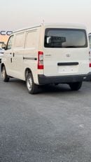 Toyota Liteace 1.5L PETROL AUTOMATIC TRANSMISSION ▾