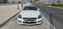 Mercedes Benz SLK250 SPORT