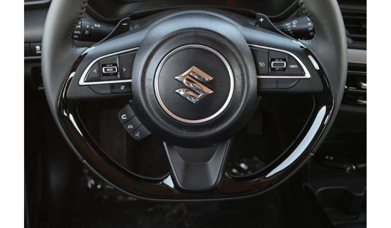 سوزوكي سويفت