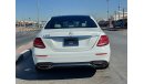 مرسيدس بنز E300 AMG KIT