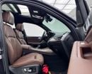 BMW X7 2020 BMW X7 xDrive40i M-Sport, Warranty, Full BMW Service History, 7 Seater, Fully Loaded, GCC