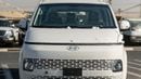 هيونداي ستاريا Premium 11-Seater 2.2-liter 4-cylinder Turbo-charged Diesel 2024YM
