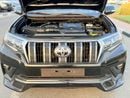 Toyota Prado TOYOTA PRADO YEAR 2021TX-L Top 4.0L BLACK V6