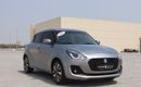 Suzuki Swift GL 1.2L Suzuki Swift 2020 model, GCC, accident-free, excellent condition, 102,000 km, 1200 cc engine