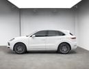 Porsche Cayenne S