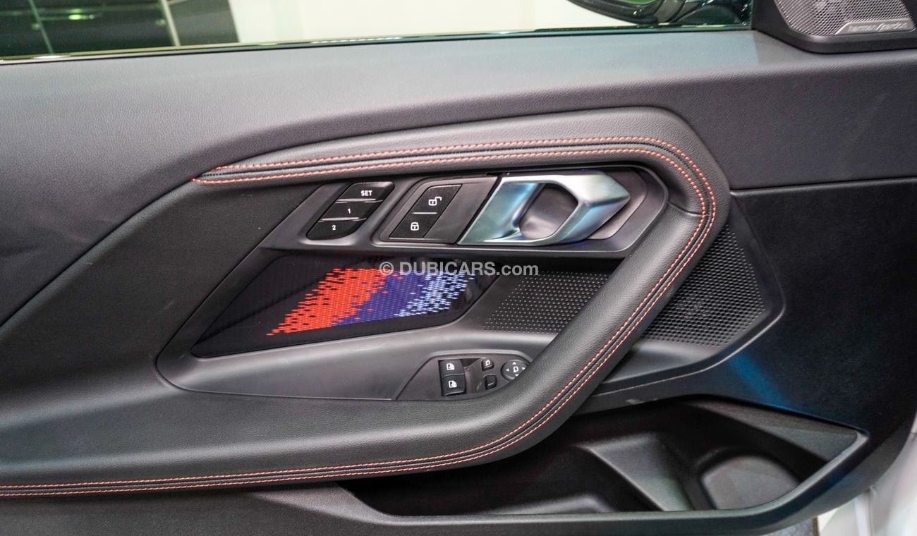 بي أم دبليو 230i