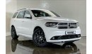 Dodge Durango R/T