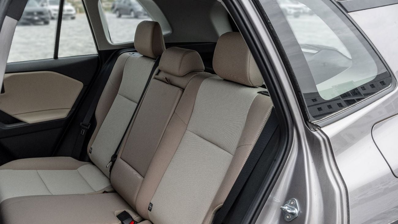 Toyota RAV4 2026 Toyota Rav4 XLE 4x4 2.0L AT Petrol AWD (Gray-Beige)