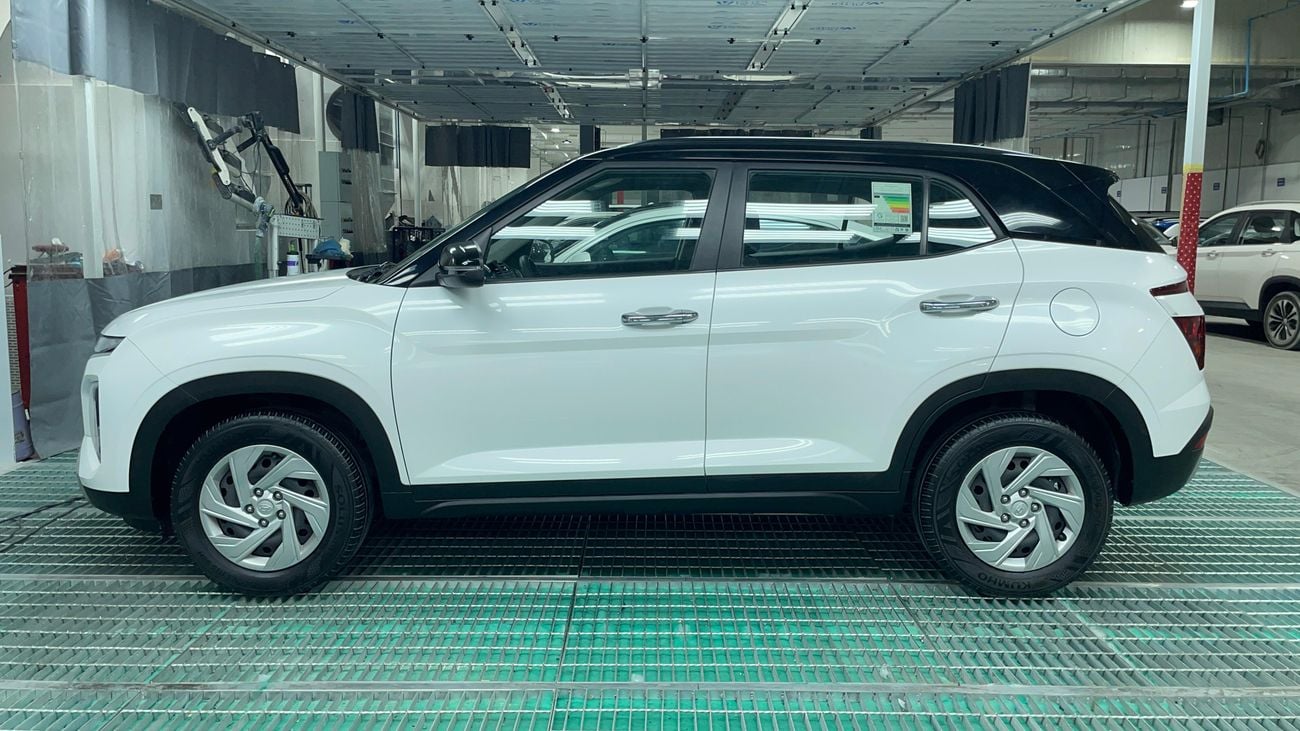 Hyundai Creta 2023 SMART | AED 760/Month | 0 DP | 30 Day Return | Warranty