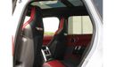 Land Rover Range Rover Sport SVR EDITION