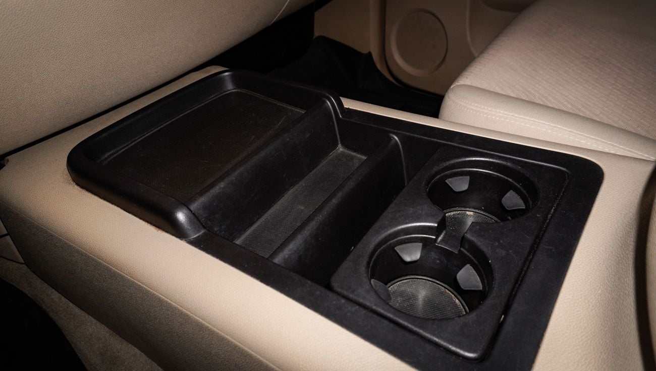 شيفروليه سيلفارادو LS