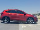 Honda HRV HONDA,HR-V 2021 FULL OPTIONS GCC,panoramic