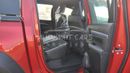 Toyota Hilux GR SPORT 2.8 DEISEL