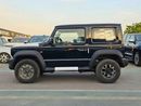 Suzuki Jimny GLX / A/T / 1.5L V4 PETROL / 3 DOOR / ALL GRIP OFF ROAD / 4WD (CODE # GLX)