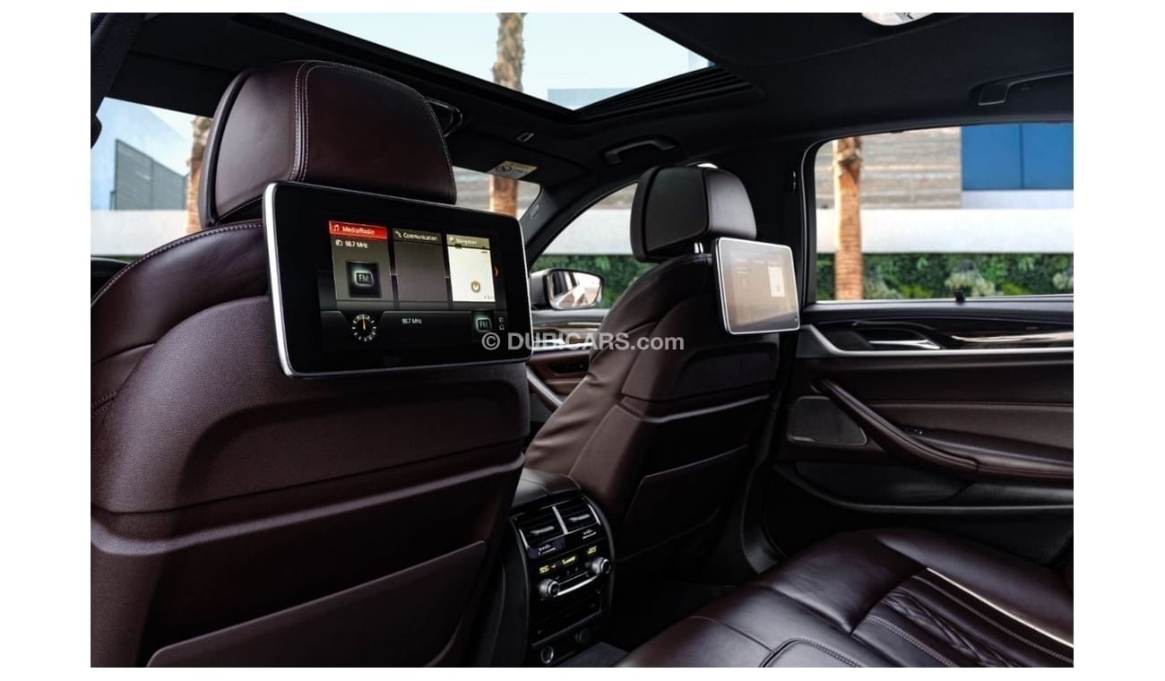 BMW 540i Masterclass | 2,644 P.M  | 0% Downpayment | Pristine Condition!