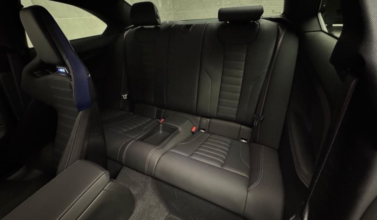 BMW M2 2025 | M2 | Brand New | European Specs | Agency Warranty | Special Order