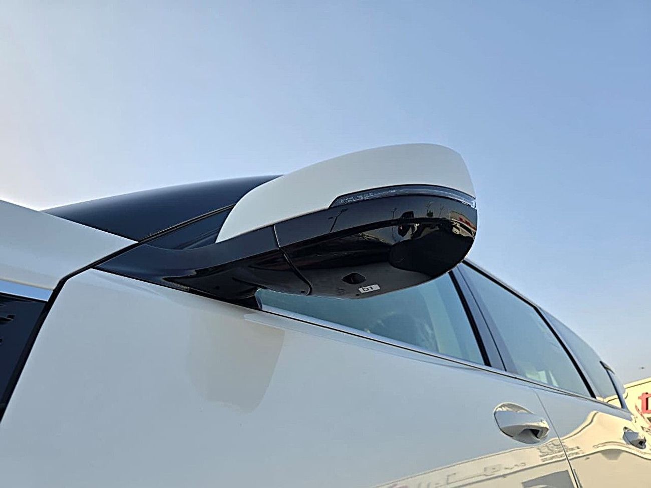 نيسان باترول LE T1 3.5L