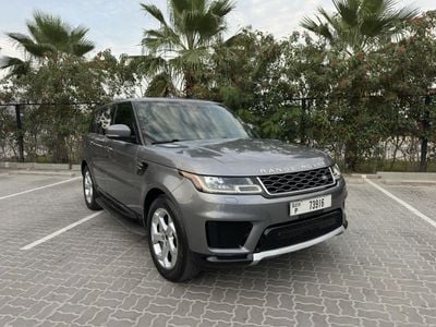 Land Rover Range Rover Sport HSE DYNAMIC 3.0L/ CLEAN TITLE/ NEVER PAINTED