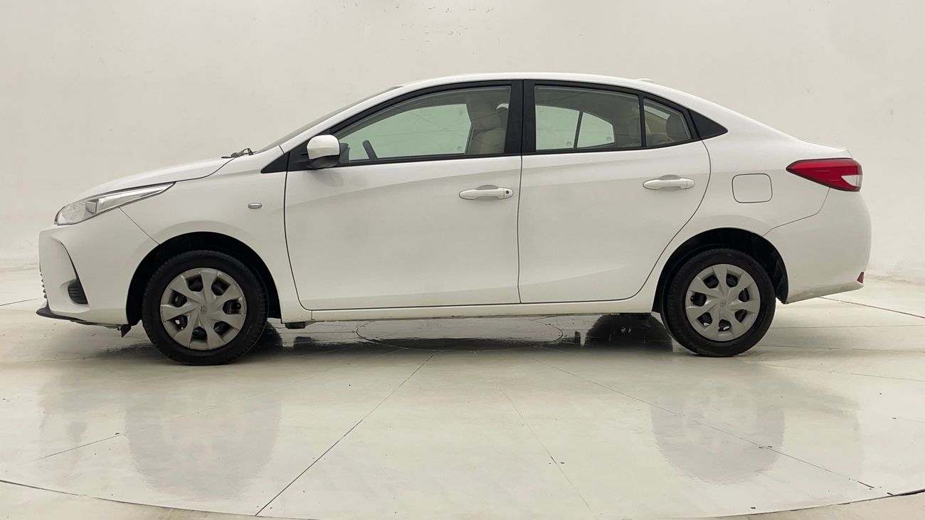 Toyota Yaris SE 1.5 | Zero Down Payment | Home Test Drive