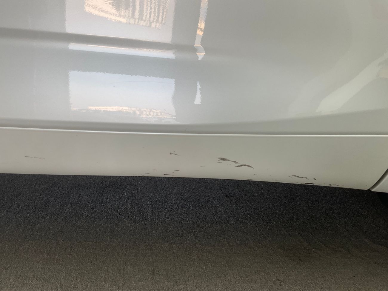 تويوتا هايلاندر VXR | شامل الضمان | 0 ﺪﻔﻋﺓ ﺃﻮﻟﻯ