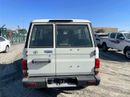 تويوتا لاند كروزر 70 Land Cruiser Hard Top LC76 HARD 2025