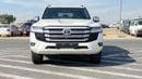 Toyota Land Cruiser VX 3.5L Brand New  mod 2025