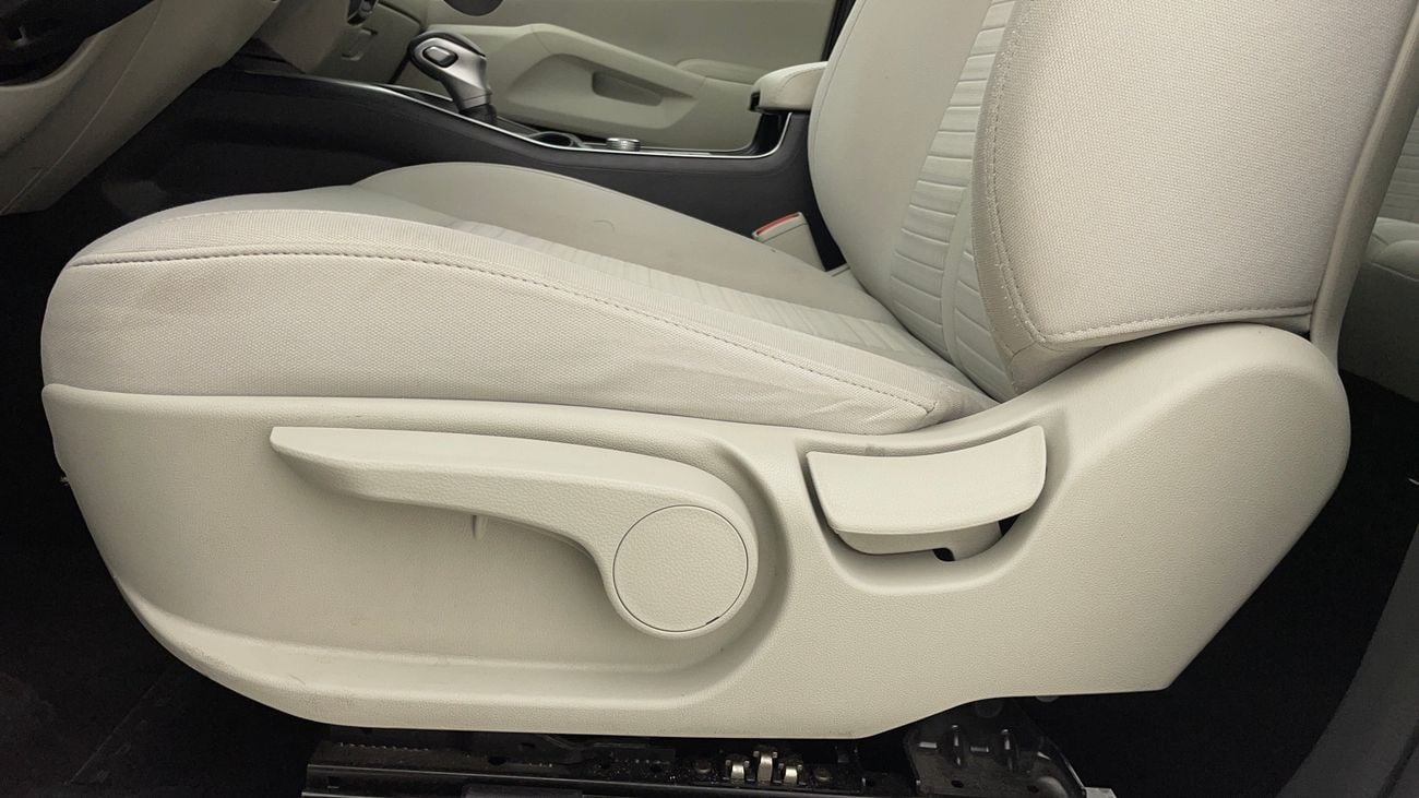 كيا سورينتو LX 2.5 | بدون دفعة مقدمة | اختبار القيادة في المنزل