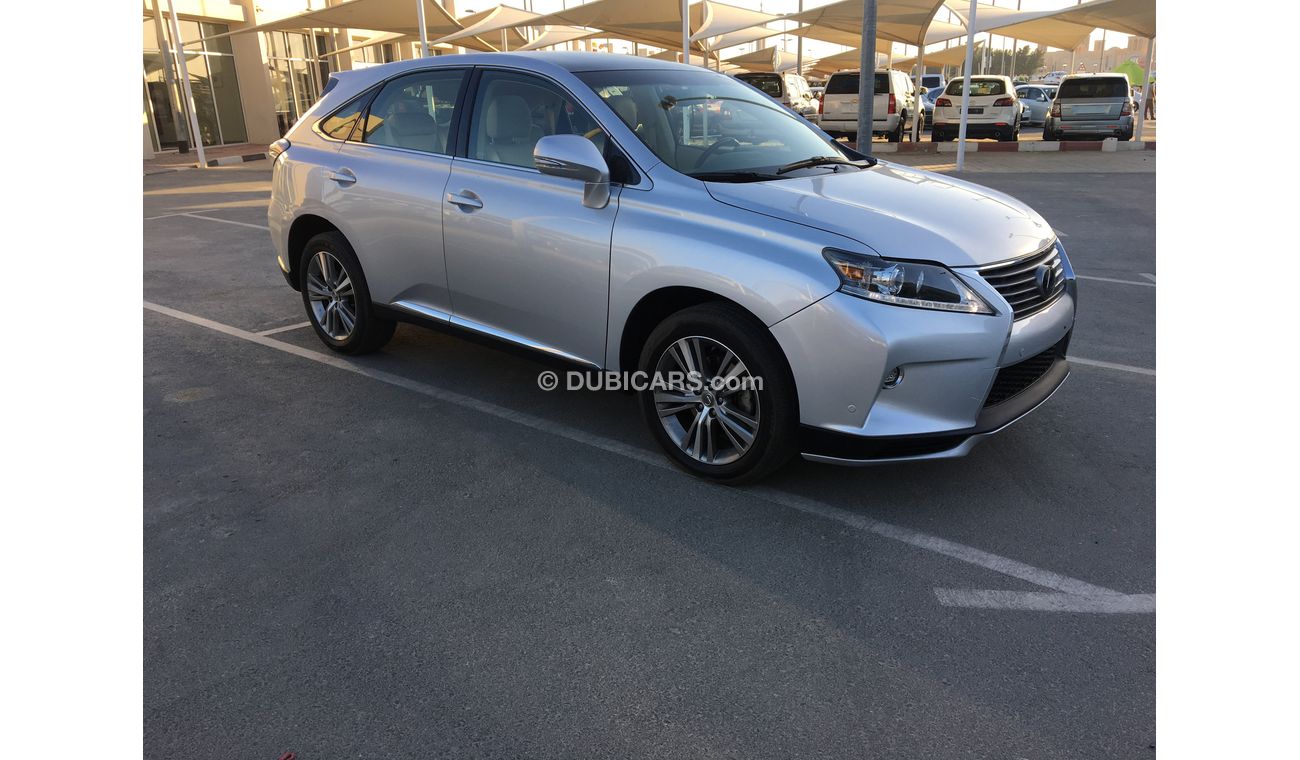Lexus RX350